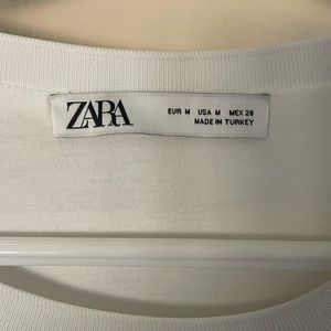 ZARA Blouse